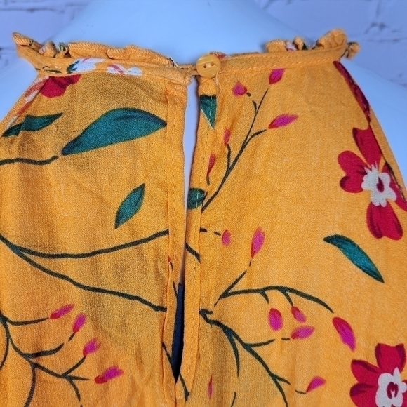 Rachel rachel roy halter top - Picture 7 of 12